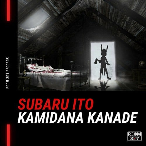 Subaru Ito-Kamidana Kanade