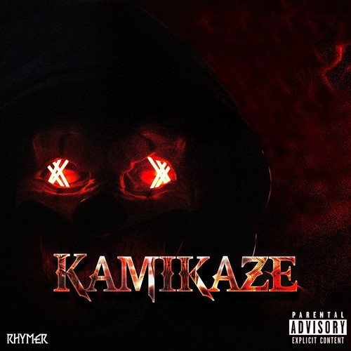 Rhymer-Kamikaze