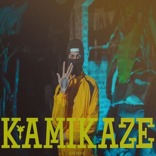 Swan Og, DAB Music-kamikaze