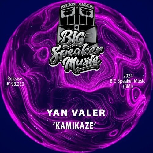 Yan Valer-Kamikaze