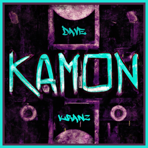 KAMON