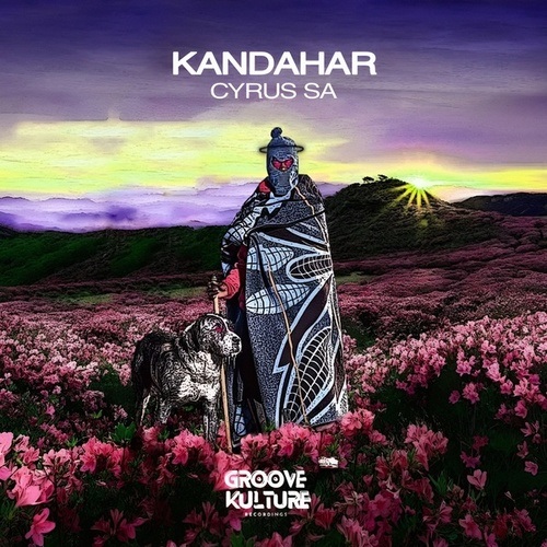 Cyrus SA-Kandahar