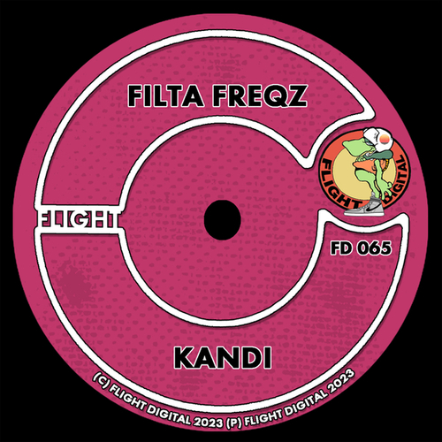 Filta Freqz-Kandi