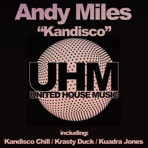Andy Miles-Kandisco