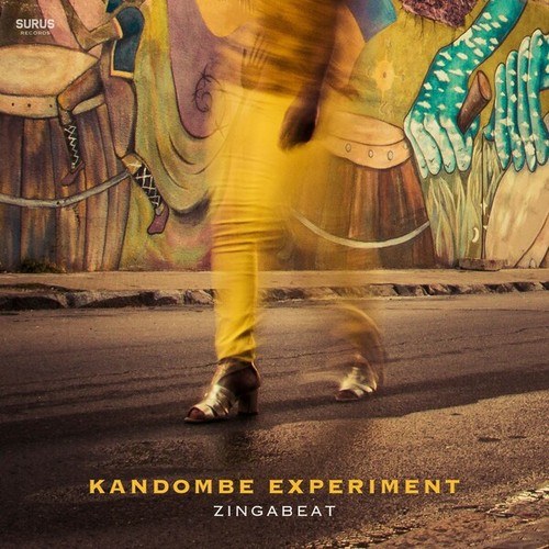 Zingabeat-Kandombe Experiment