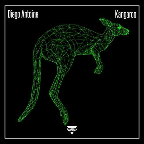Diego Antoine-Kangaroo
