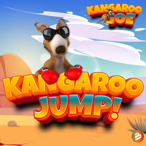 Kangaroo Joe-Kangaroo Jump