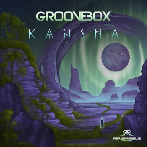 Groovebox, Gandhabba-Kansha