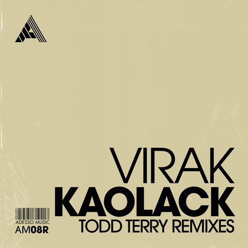 Virak, Todd Terry-Kaolack