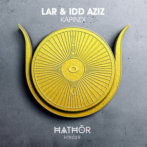 Idd Aziz, LAR-Kapindi