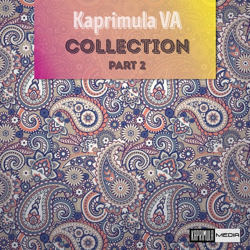 Various Artists-Kaprimula Collection, Pt. 2