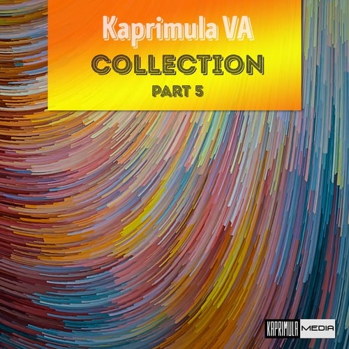 Various Artists-Kaprimula Collection, Pt. 5