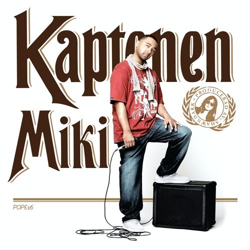 MIKI-Kaptenen