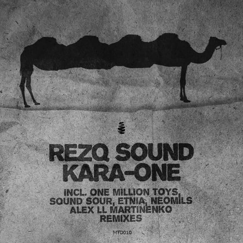 RezQ Sound-Kara-One