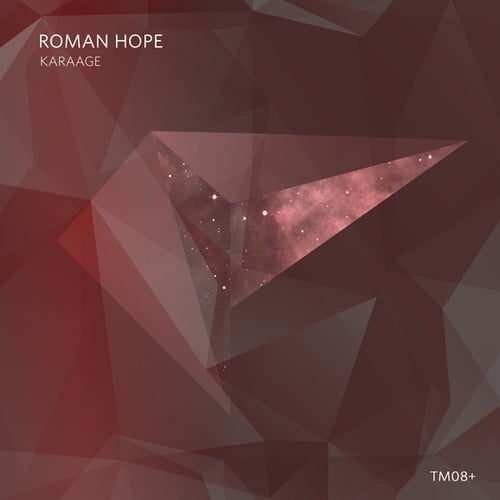 Roman Hope-Karaage
