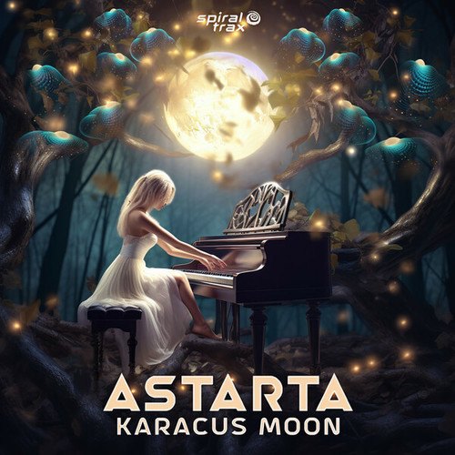 ASTARTA-Karacus Moon