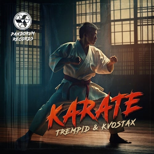 Trempid, Kvostax-Karate