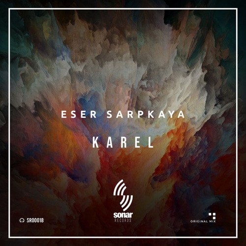 Eser Sarpkaya-Karel