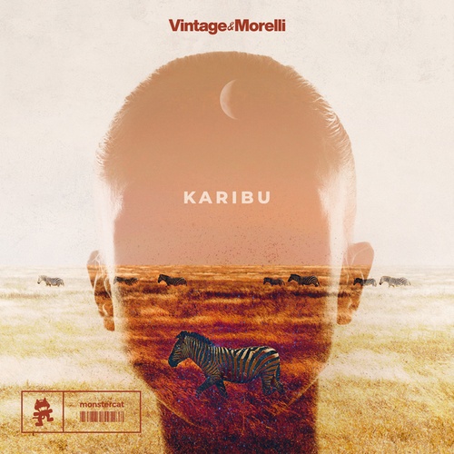Vintage & Morelli-Karibu