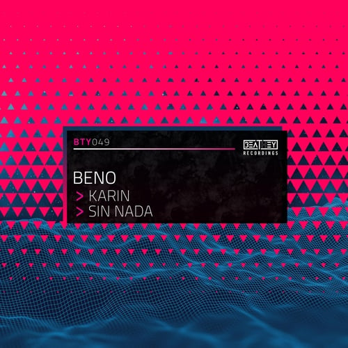 Beno-Karin Sin Nada