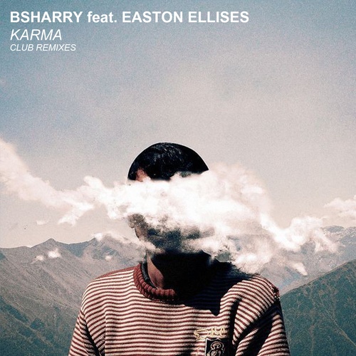 Bsharry, The Easton Ellises-Karma