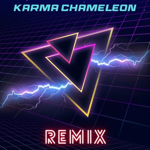 The Infield Boys-Karma Chameleon