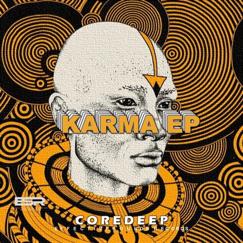 CoreDeep-Karma