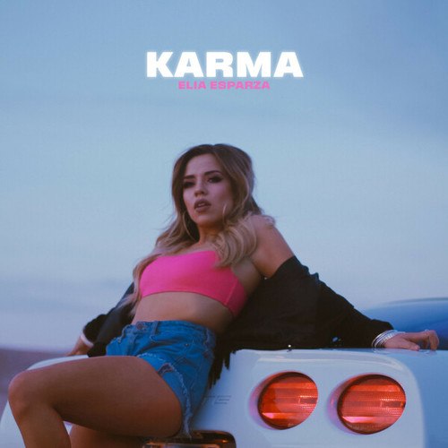 Elia Esparza-Karma