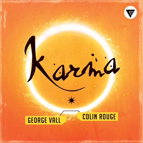 George Vall, Colin Rouge-Karma
