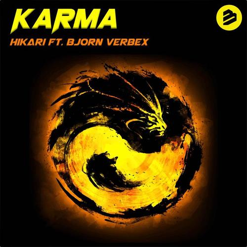 HIKARI, Bjorn Verbex-KARMA