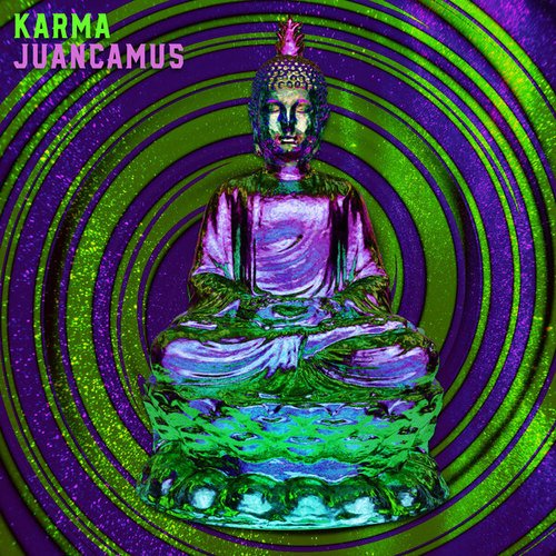 Juan Camus-Karma