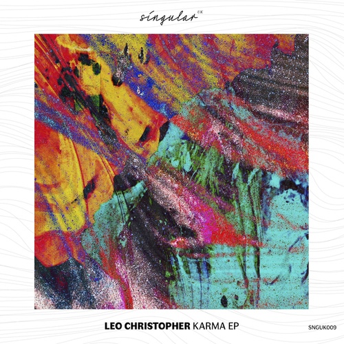 Leo Christopher-Karma