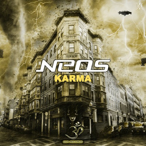 Neos-Karma