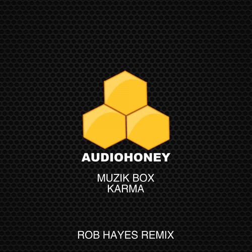 Muzik Box, Rob Hayes-Karma (Rob Hayes Remix)
