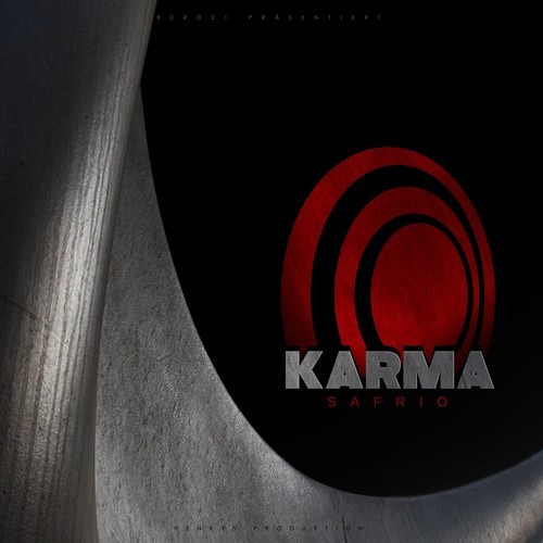 SafriO-Karma