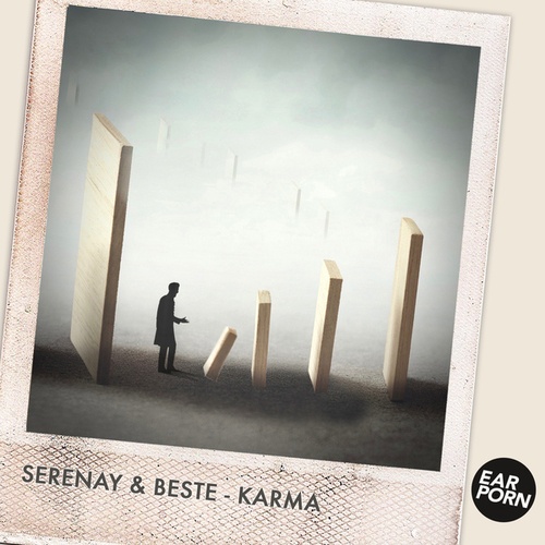 Serenay Alkan, BESTE-Karma