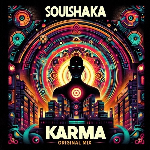 Soulshaka-Karma