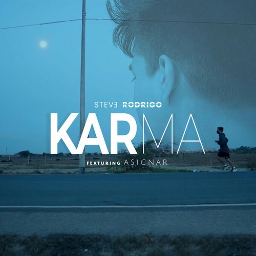 Steve Rodrigo, Asicnar-Karma