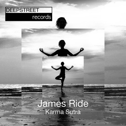 James Ride-Karma Sutra (Original Mix)