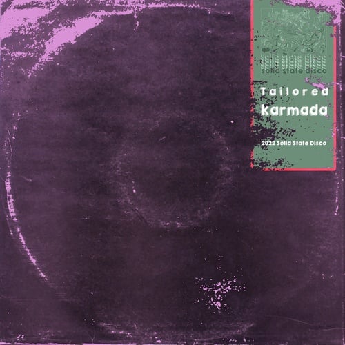 Tailored-Karmada