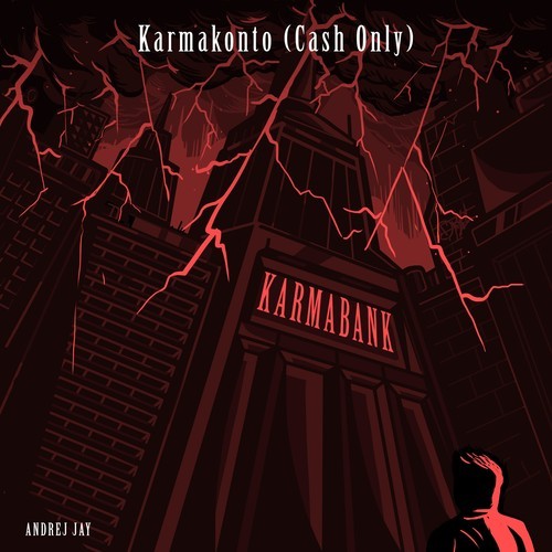 Andrej Jay-Karmakonto (Cash Only)