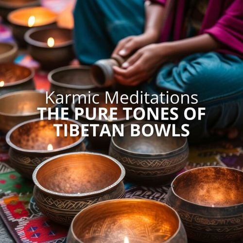 Karmic Meditations