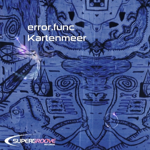 Error.func-Kartenmeer