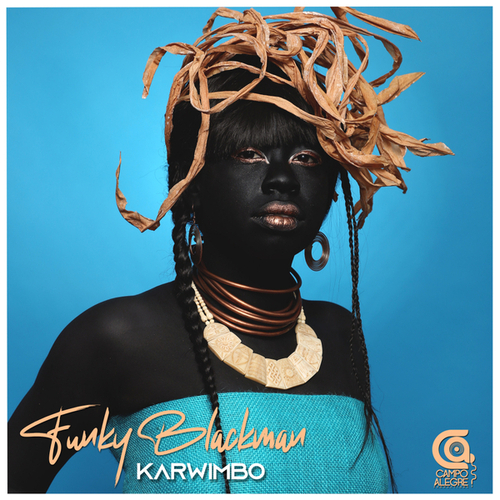 Funky Blackman-Karwimbo