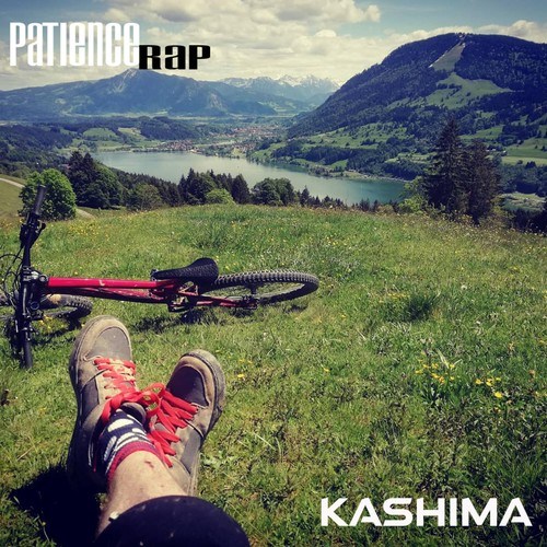 Patience Rap, CatsOnTheBeat-Kashima (Catsonthebeat Remix)