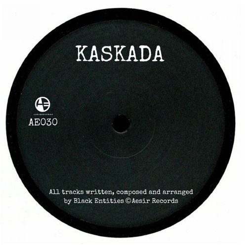 Black Entities-Kaskada