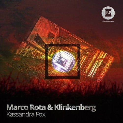 Klinkenberg & Marco Rota-Kassandra Fox