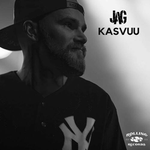 Jag-Kasvuu