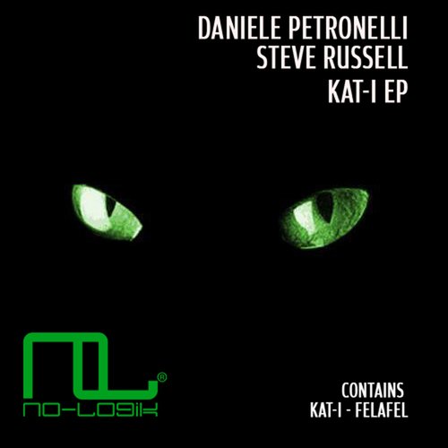 Daniele Petronelli, Steve Russell-Kat-I