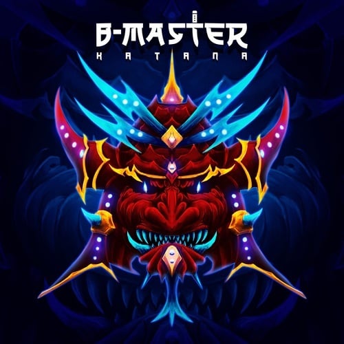 B-MASTER-Katana